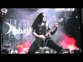 ABBATH - Fenrir Hunts (live @ Loud park Festival ...