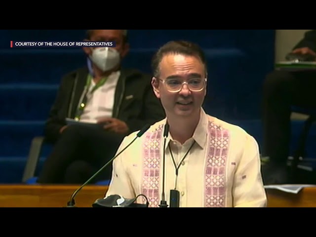 Cayetano railroads 2021 budget, steps up House power play