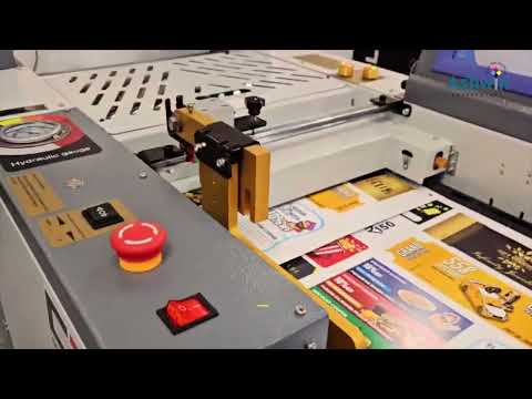 Thermal Lamination Machine
