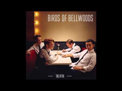 Birds of Bellwoods - Roll Your Stone (Audio)