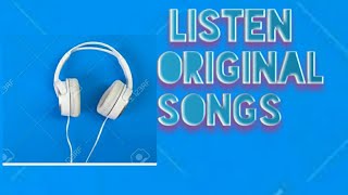 Download lagu How to download best MP3 songs from website | U.K.S TECH mp3
