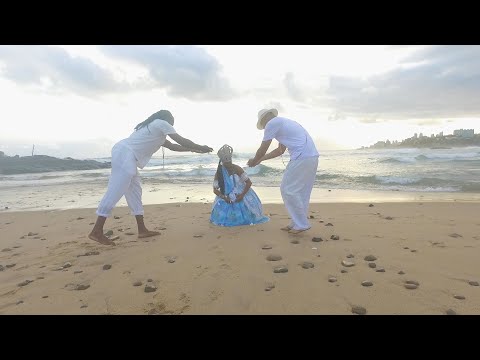 Afilhado do Seu Zé x Dj Amar Mansoor - IEMANJÁ [ CLIPE OFICIAL ]