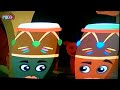 Bongo Jammers Baby Tv