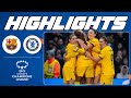 HIGHLIGHTS Chelsea women vs Barcelona women / UEFA Women's Champions League 2023-24 Semi-final