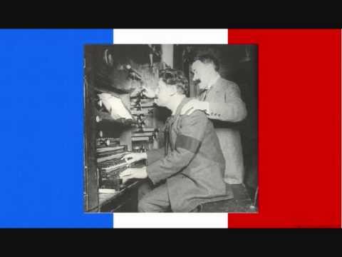 Déodat de Séverac - Cerdaña: 5 Études Pittoresques PART 1 of 3 - JORDI MASÓ