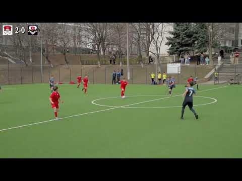 AFRR 2013 - Steaua Chișinau 2012 3-2