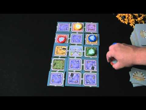 AVRAW #123: Sunrise City - Stack your city to they sky