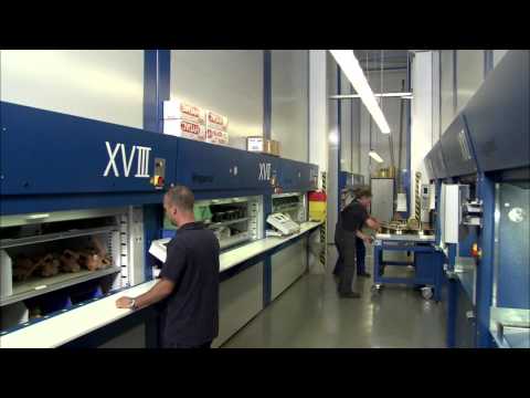 Original Ersatzteile und Original Verschleißteile