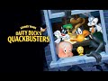 DAFFY DUCK S QUACKBUSTERS 1988 Warner Archive Blu Ray Screenshots