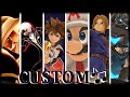 Custom Victory Themes For Every Character In Smash Ultimate V4