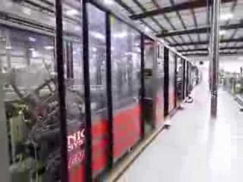 2004 Nigrelli Automatic Multi Former/Packer