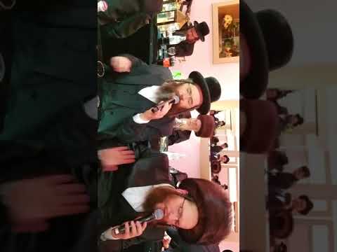 Amazing heartwarming song, sholimy & Yanky daskal