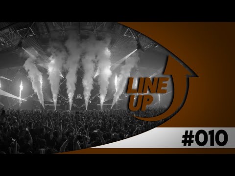 Masters Of Hardcore 2019: Vault Of Violence Stage | LineUp #010