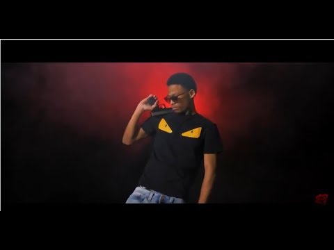 DopeSmokingPope x La Bory x Da'Real Johndoee | Hussein (Music Video) shot by castillo films