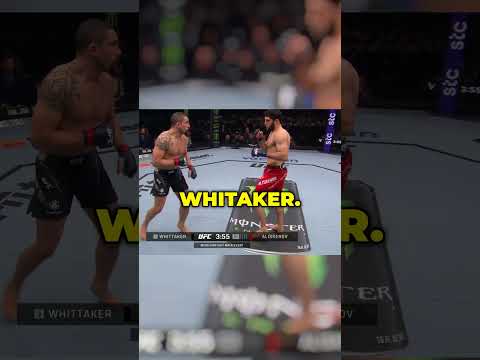 TEN GOŚĆ MIAŁ BYĆ NOWYM KHABIBEM!  #viral #mma #dc #ufc #khabib #dc #ufcpolska #mmapolska