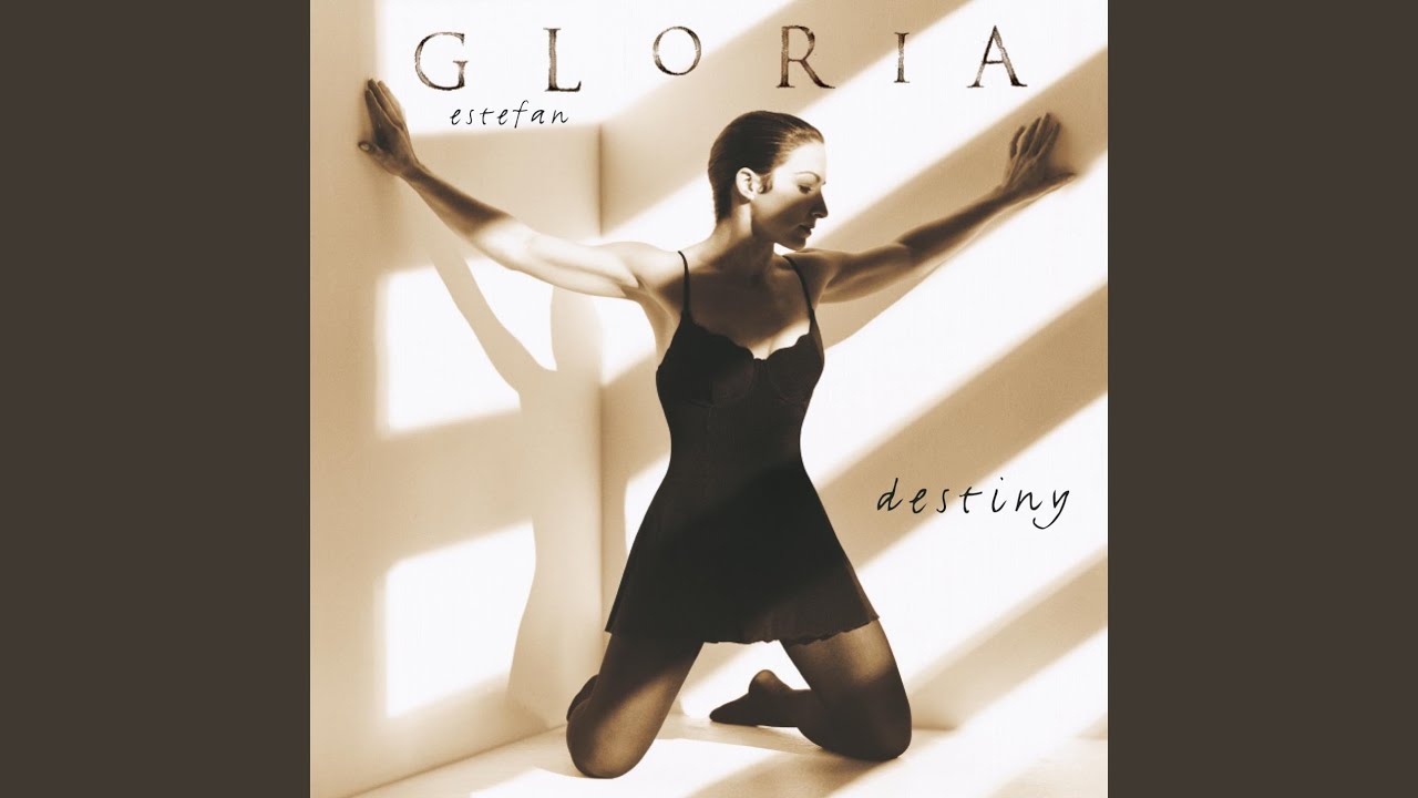 Gloria Estefan - Steal Your Heart