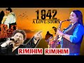 Rimjhim Rimjhim Saxophone Music MohiniSaxophonist Instrumental Hindi Songरिम झिम रि�
