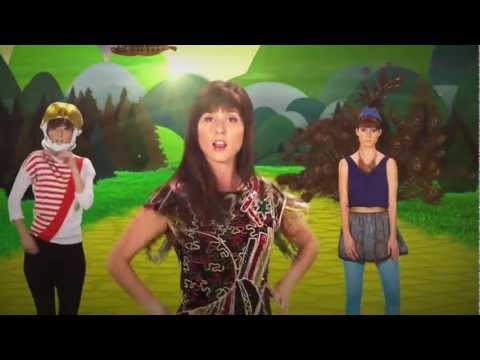 Francisca Valenzuela - Esta Soy Yo