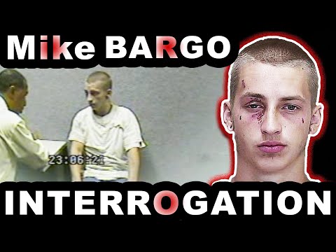 Mike Bargo INTERROGATION + Bonus videos - SEATH JACKSON Series - Episode 3