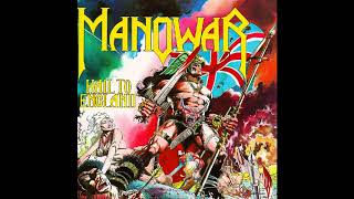 Manowar - Blood Of My Enemies (remastered)