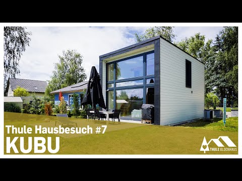 Thule Hausbesuch #7 – Eigentümer eines KUBUs