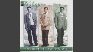 When Jesus Is All That I Have