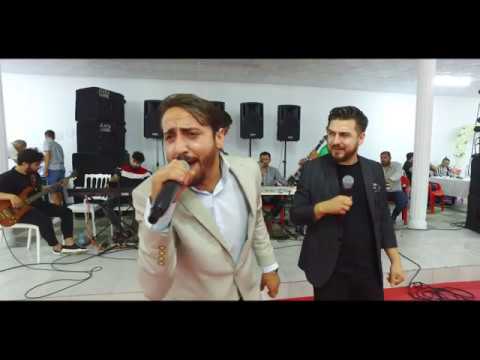 Alex Kojo & Alin Duma - Mama, roaga-te si pentru mine (Live Event)