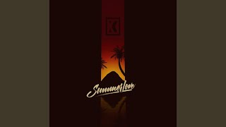 Summer Love (feat. Taylor Bennett &amp; tiedye ky)