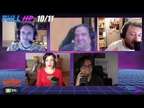 RESUMEN del NINTENDO INDIE WORLD. Gameplay de PROJECT THE PERCEIVER. Con LYNX REVIEWER - Full HP 940