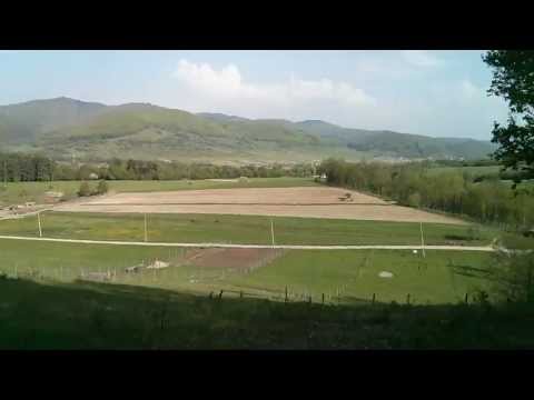 Teren-Telek Malnas Bai