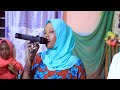 UKHT ADILA AMSOMEA KASWIDA PACHA WAKE MACHOZI YA KIMTOKA KWA FURAHA