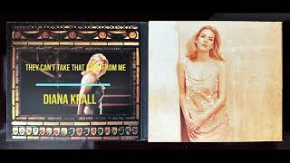They Can&#39;t Take That Away From Me  -  Diana Krall