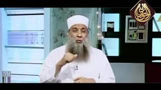 صورة قال الرسول ﷺ: إن العبد ليعمل بعمل أهل النار | للشيخ الحويني