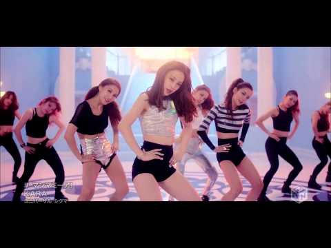 Video thumbnail for マンマミーア！(Mamma Mia!) (Japanese Version)