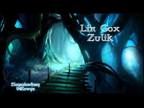Lin Gox - Zulik