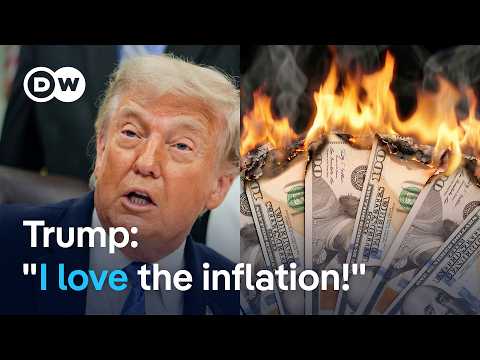 Inflation spike: What the Iran conflict means for you