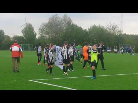 U15A Asse-Zellik 2002 , Champions