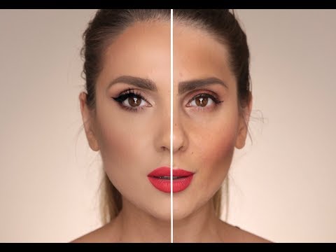 Makeup Mistakes To Avoid Ali Andreea