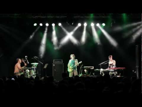 Amanda Palmer live in Vienna 2011 - Want it back 10/23