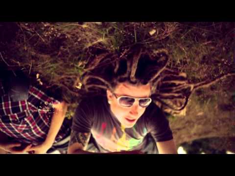 Vanilla Gorillaz - Wilderbeast Music Video