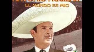antonio aguilar morir de amor.wmv