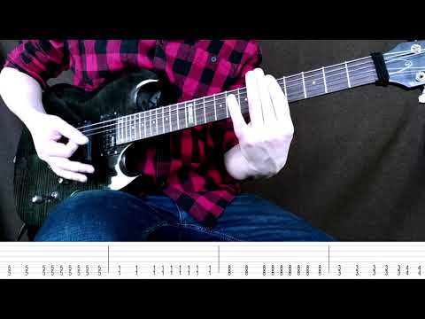 Say It - Evans Blue