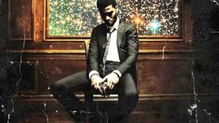 Kid Cudi - Ghost!