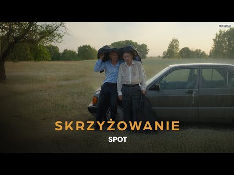 SKRZYŻOWANIE | Tylko w kinach od 28 marca | Kino Świat