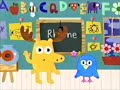 Noggin Rhyming