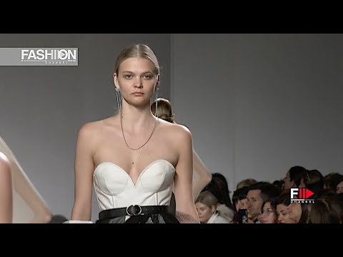 LABA Fashion Graduate Italia 2018 - Fashion Channel