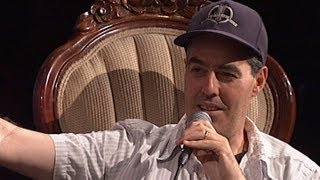 Dom Irrera Live from The Laugh Factory with Adam Carolla (Comedy Podcast)