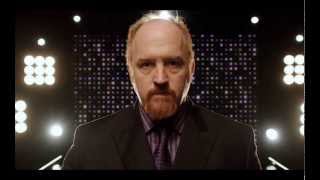 Louis CK sums up a bad relationship perfectly.