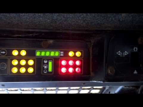 John Deere 7775 Problems