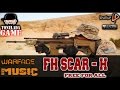 Warface : Tonelada Game - FN Scar-H banida no ...